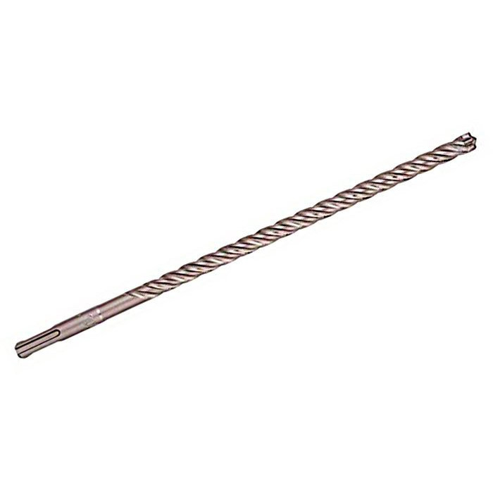 Ударный бур Bosch SDS-Plus-7X, 10×200×265 мм, 10 шт. (2608576186)