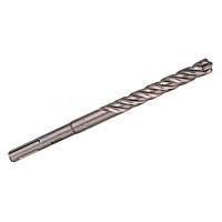 Ударный бур Bosch SDS-Plus-7X, 12×100×165 мм, 10 шт. (2608576187)