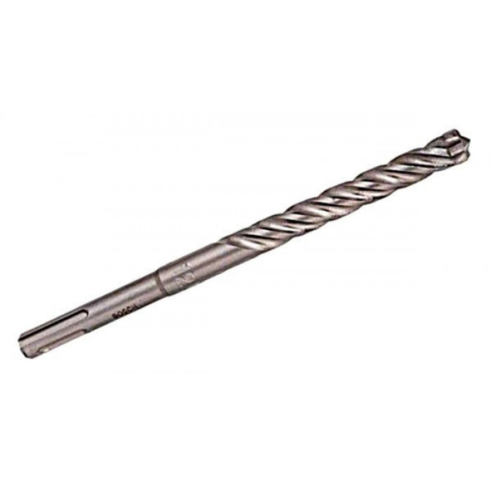 Ударный бур Bosch SDS-Plus-7X, 12×100×165 мм, 10 шт. (2608576187)