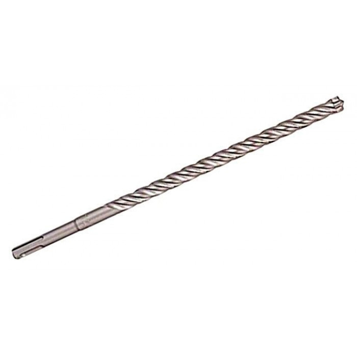 Ударный бур Bosch SDS-Plus-7X, 12×200×265 мм, 10 шт. (2608576189)