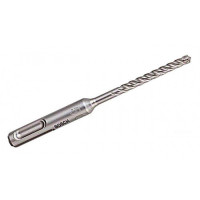 Ударний бур Bosch SDS-Plus-7X, 5×50×115 мм, 30 шт. (2608576190)