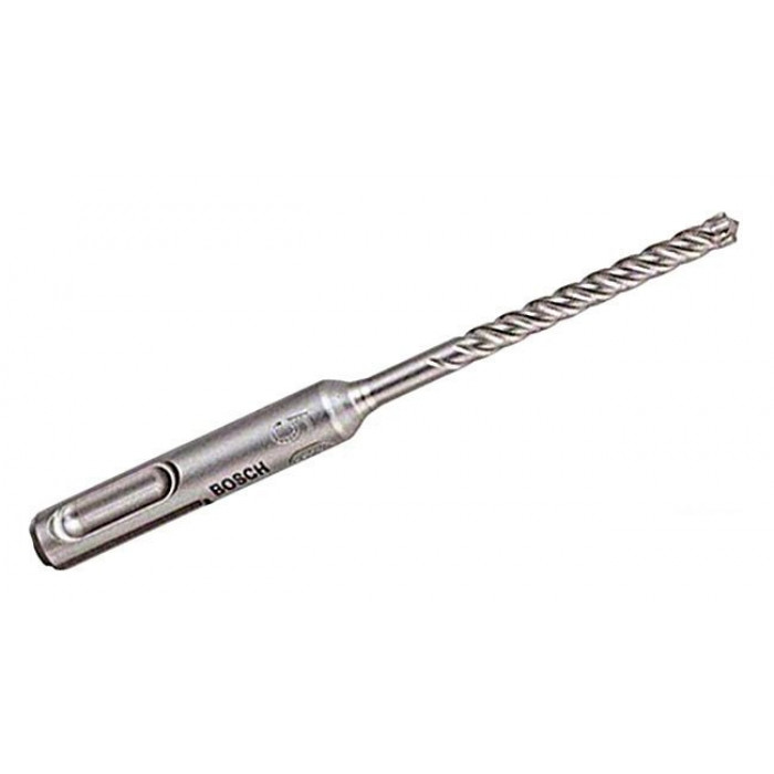 Ударный бур Bosch SDS-Plus-7X, 5×50×115 мм, 30 шт. (2608576190)