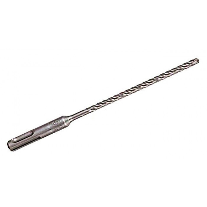 Ударный бур Bosch SDS-Plus-7X, 5×100×165 мм, 30 шт. (2608576191)