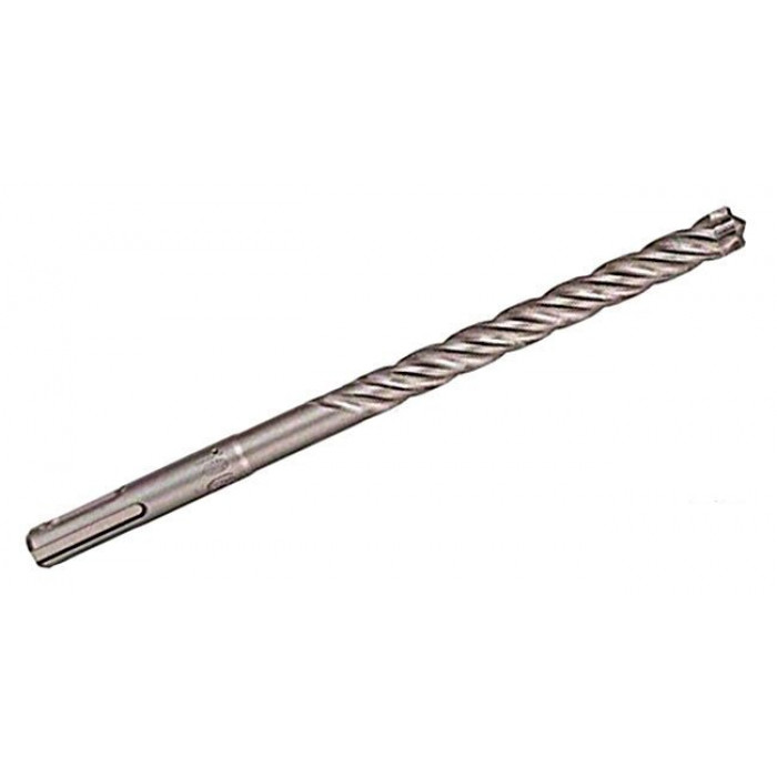 Ударный бур Bosch SDS-Plus-7X, 10×100×165 мм, 30 шт. (2608576196)
