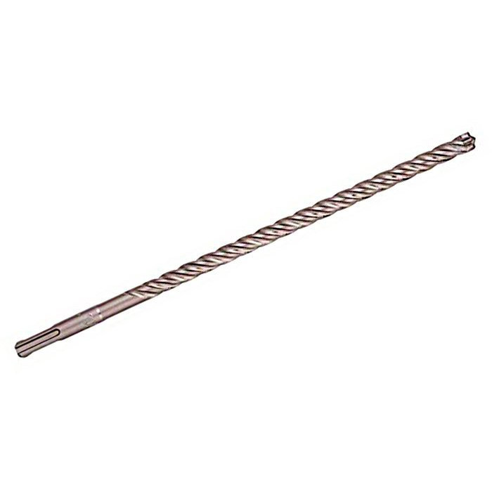 Ударный бур Bosch SDS-Plus-7X, 10×200×265 мм, 30 шт. (2608576198)