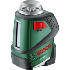 Нивелир лазерный Bosch PLL 360