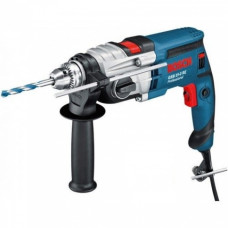 Дриль ударний Bosch GSB 19-2 RE Professional (060117B600)