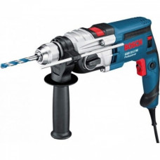 Дриль ударний Bosch GSB 19-2 RE Professional (060117B500) з БЗП