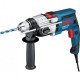 Дриль ударний Bosch GSB 19-2 RE Professional (060117B500) з БЗП