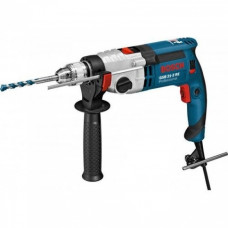 Дриль ударний Bosch GSB 21-2 RE Professional (060119C600) ЗВП