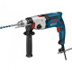 Дриль ударний Bosch GSB 21-2 RE Professional (060119C600) ЗВП