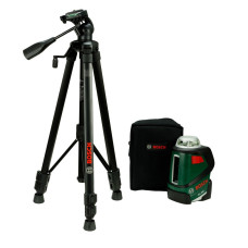 Нивелир лазерный Bosch PLL 360 Set