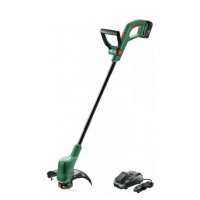 Аккумуляторний тиммер Bosch EasyGrassCut 18V-26, АКБ 18В / 2.5 Ач, Зарядное устройство (06008C1C03)