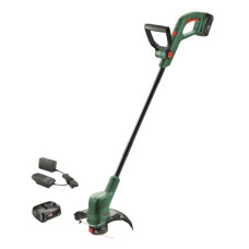Аккумуляторный триммер Bosch EasyGrassCut 18V-260, АКБ 18 В / 2.5 Ач, Зарядное устройство (06008C1C05)