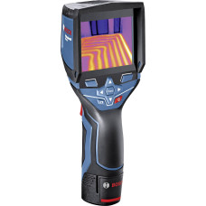 Термодетектор (тепловизор) Bosch Professional GTC 400 C -10 ° C до,400 ° C (7601083133), УЦЕНКА