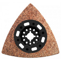Шлифовальная подошва Bosch Starlock Carbide-RIFF AVZ 90 RT2 (2608664351)