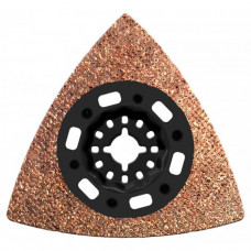 Шлифовальная подошва Bosch Starlock Carbide-RIFF AVZ 90 RT2 (2608664351)