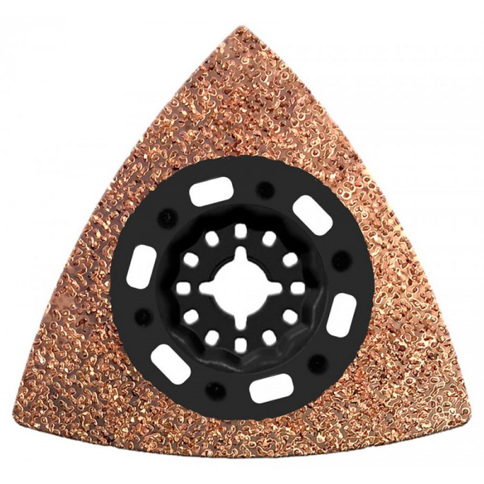 Шлифовальная подошва Bosch Starlock Carbide-RIFF AVZ 90 RT2 (2608664351)