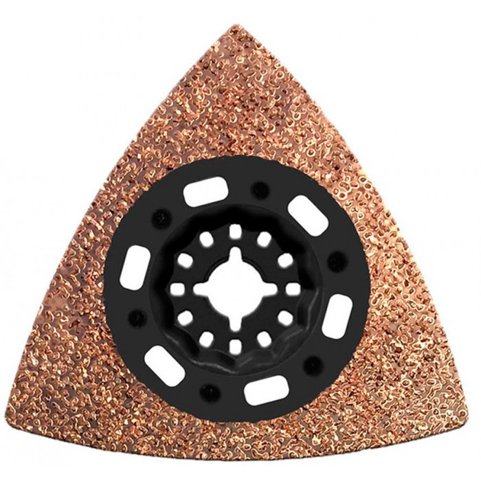 Шлифовальная подошва Bosch Starlock Carbide-RIFF AVZ 90 RT4 (2608662906)