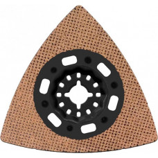 Шлифовальная подошва Bosch Starlock Carbide-RIFF AVZ 90 RT10 (2608662908)