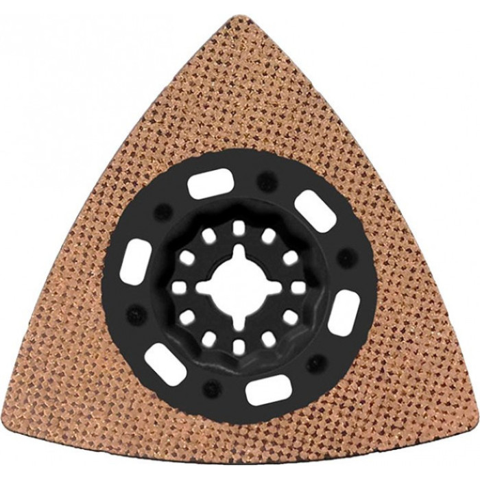 Шлифовальная подошва Bosch Starlock Carbide-RIFF AVZ 90 RT10 (2608662908)