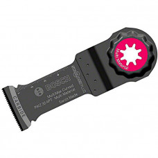 Погружное пильное полотно Bosch Starlock PAIZ 32 APT Multi Max (2608664218)