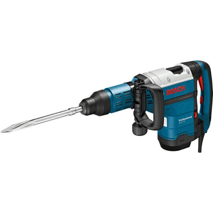 Відбійний молоток Bosch GSH 7 VC Professional (0611322000)