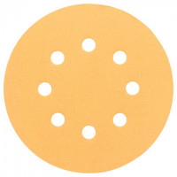 Шлифлисты Bosch C470, 150 мм, K40, 50 шт. (2608607833)