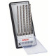 Набор буров Bosch Robust Line SDS-Plus-7X, 5 шт. (2608576200)