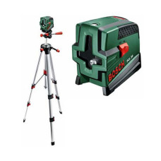 Нивелир лазерный Bosch PCL 20 Set