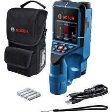 Детектор Bosch Professional D-tect 200 C (0601081600)
