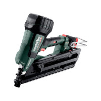 Акумуляторний цвяхозабивач Metabo NFR 18 LTX 90 BL (612090800)