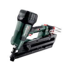 Акумуляторний цвяхозабивач Metabo NFR 18 LTX 90 BL (612090800)