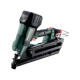 Акумуляторний цвяхозабивач Metabo NFR 18 LTX 90 BL (612090800)