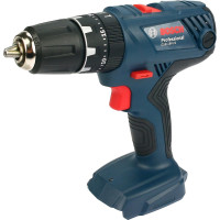 Акумуляторний шуруповерт Bosch Professional GSB 18V-21 (06019H1176) (без АКБ та ЗУ)