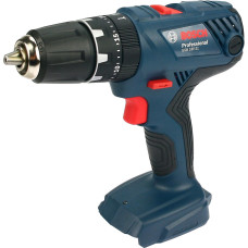 Акумуляторний шуруповерт Bosch Professional GSB 18V-21 (06019H1176) (без АКБ та ЗУ)