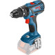 Акумуляторний ударний шуруповерт Bosch Professional GSB 18V-28 (06019H4000) (без АКБ та ЗУ)