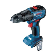Акумуляторний ударний шуруповерт Bosch Professional GSB 18V-Li (0601867101) (без АКБ та ЗУ)