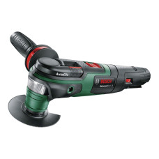Акумуляторний багатофункціональний інструмент Bosch AdvancedMulti 18V (0603104000) (без АКБ та ЗУ)