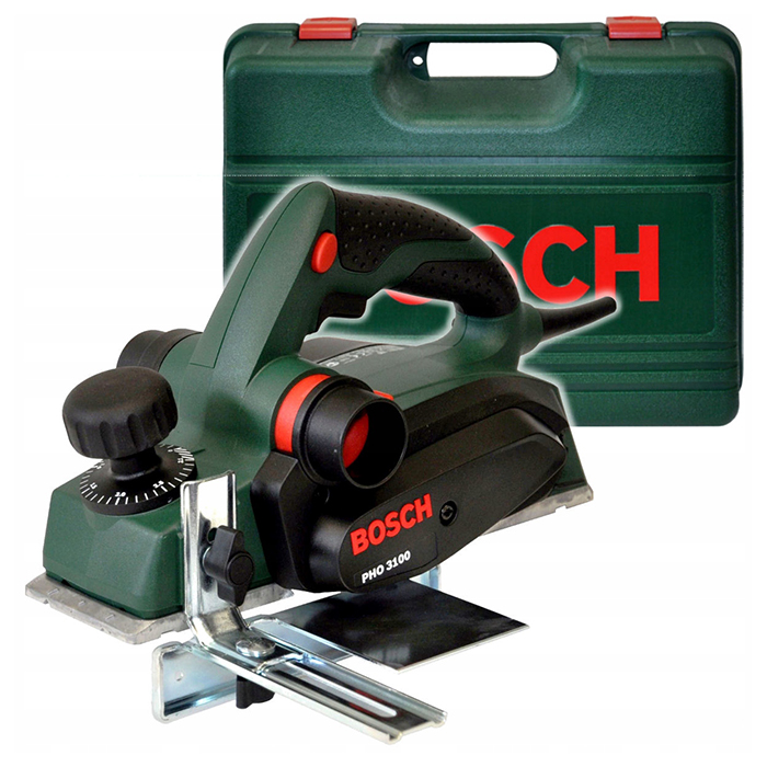 Мережевий рубанок Bosch PHO 3100 (0603271100)