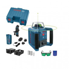 Ротационный лазерный нивелир Bosch Professional GRL 300 HVG (0601061700)