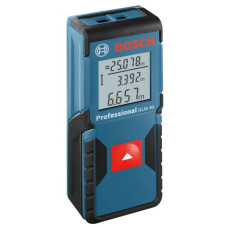 Лазерный дальномер Bosch GLM 30 Professional