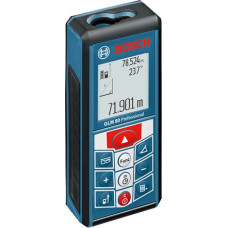 Лазерный дальномер Bosch GLM 80 Professional