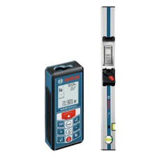 Лазерный дальномер Bosch GLM 80, R 60 Professional