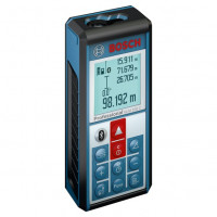 Лазерный дальномер Bosch GLM 100 C Professional
