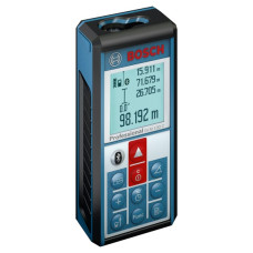 Лазерный дальномер Bosch GLM 100 C Professional