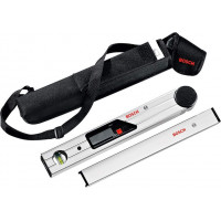 Кутомір Bosch DWM 40 L Set Professional