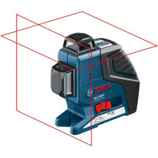 Нивелир лазерный Bosch GLL 2-80 P Professional