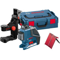 Нивелир лазерный Bosch GLL 2-80 P, BM1 (новый) в L-Boxx