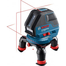 Нивелир лазерный Bosch GLL 3-50 Professional с вкладкой под L-BOXX (0601063800)